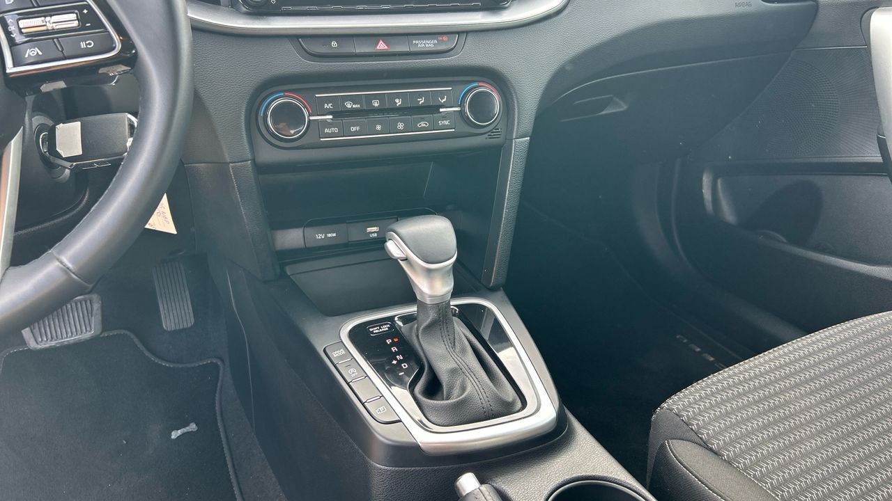 Kia XCeed 1.5 MHEV 103KW DRIVE DCT 140 5P
