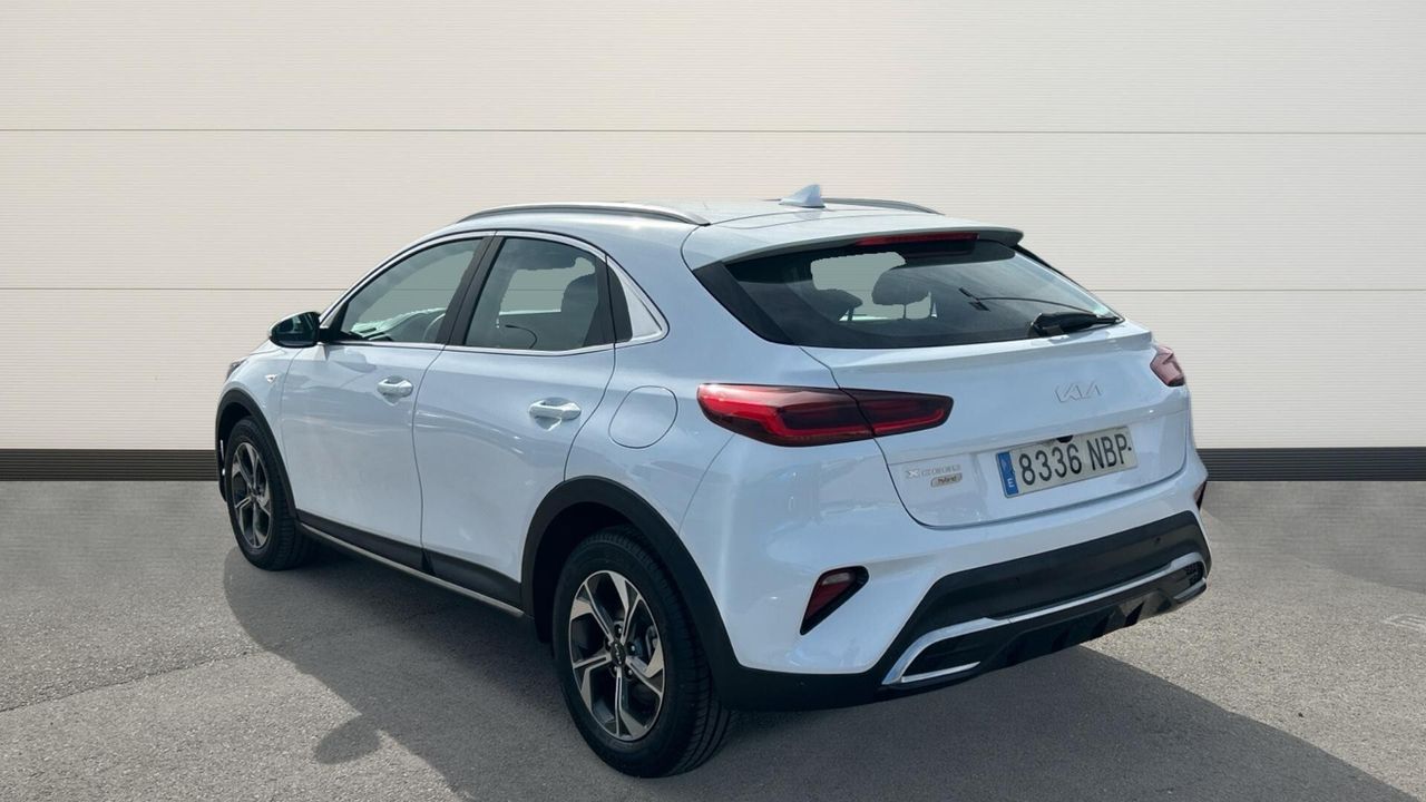 Kia XCeed 1.5 MHEV 103KW DRIVE DCT 140 5P