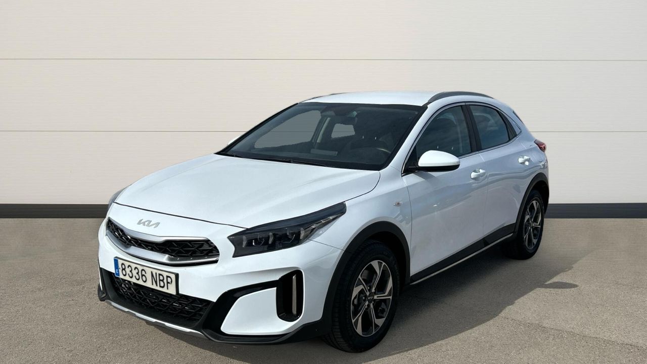 Kia XCeed 1.5 MHEV 103KW DRIVE DCT 140 5P