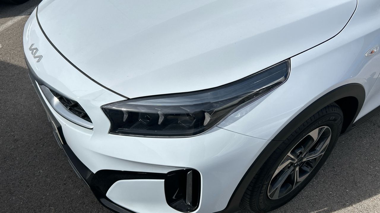 Kia XCeed 1.5 MHEV 103KW DRIVE DCT 140 5P