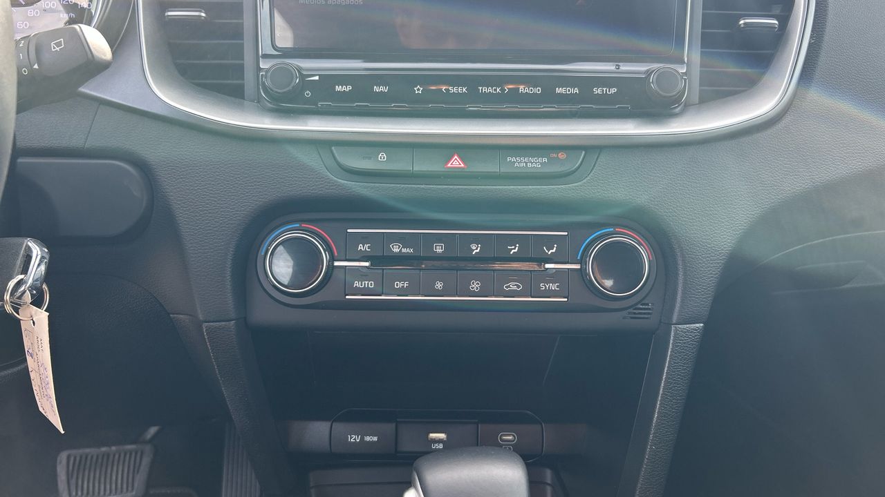 Kia XCeed 1.5 MHEV 103KW DRIVE DCT 140 5P
