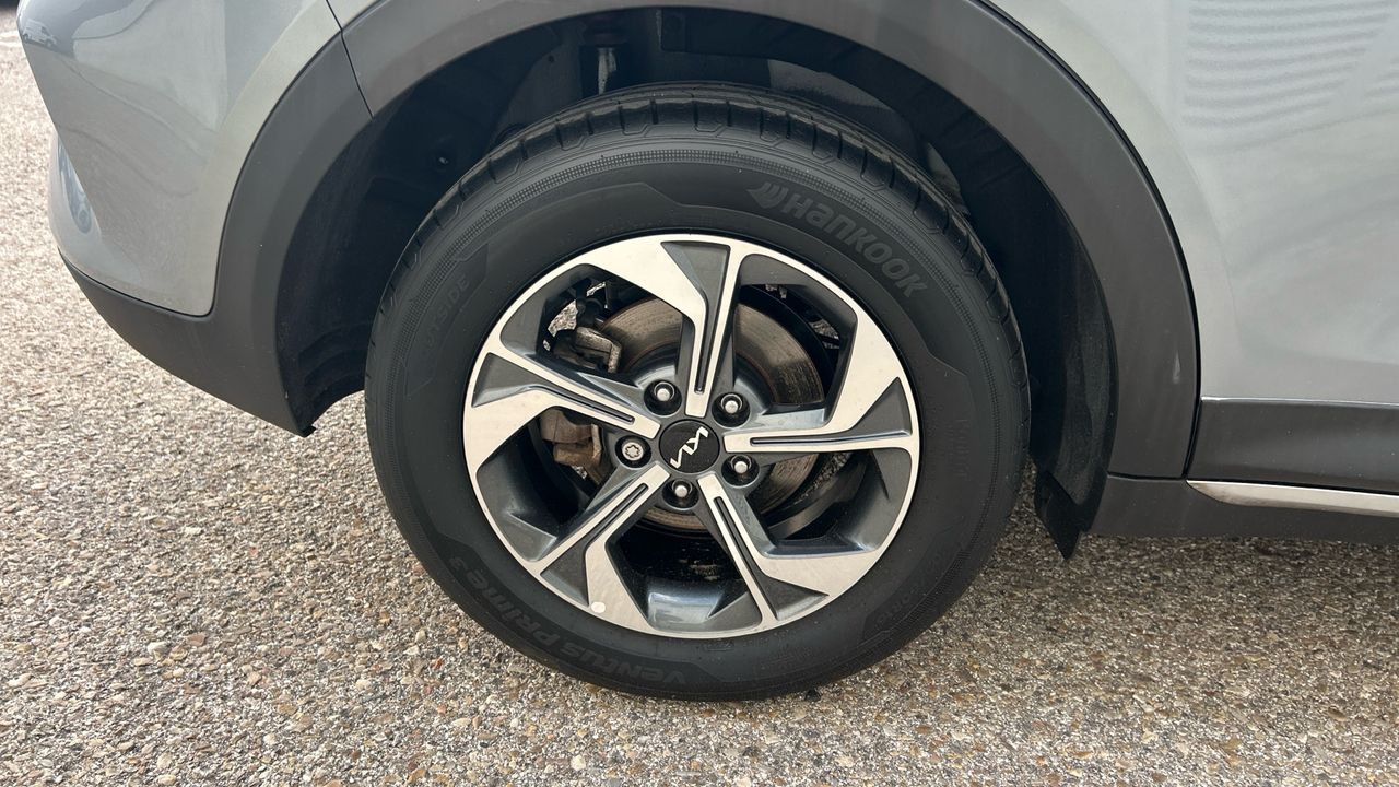 Kia XCeed 1.5 MHEV 118KW DRIVE 160 5P