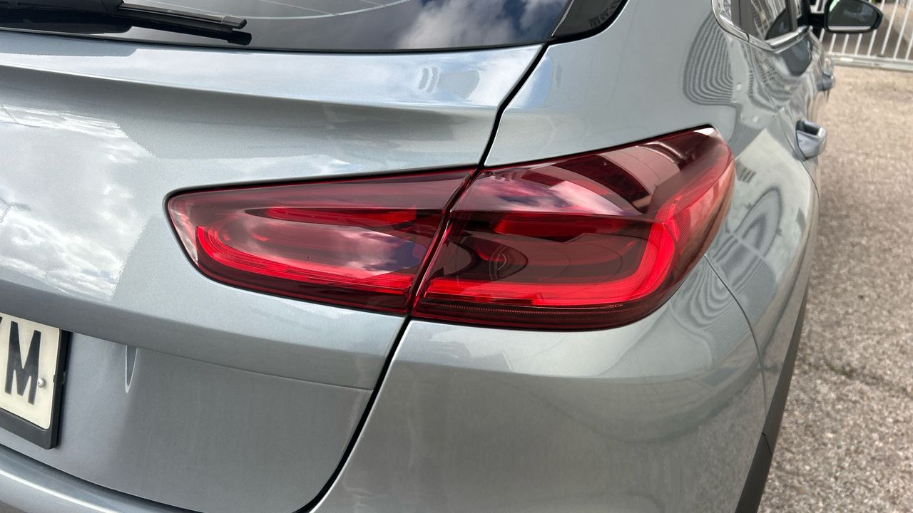 Kia XCeed 1.5 MHEV 118KW DRIVE 160 5P