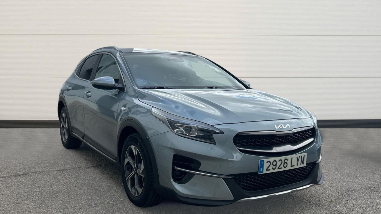 Kia XCeed 1.5 MHEV 118KW DRIVE 160 5P