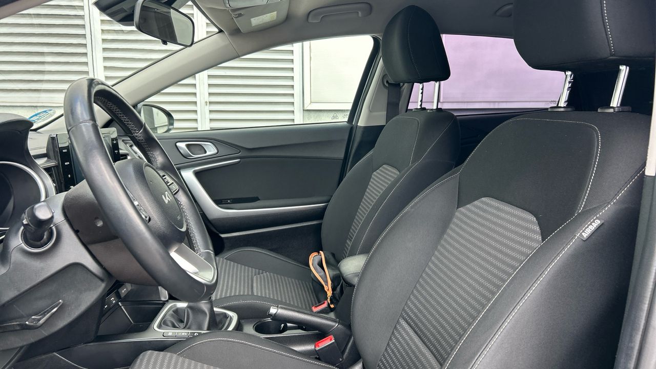 Kia XCeed 1.5 MHEV 118KW DRIVE 160 5P