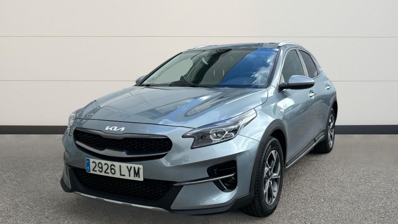 Kia XCeed 1.5 MHEV 118KW DRIVE 160 5P