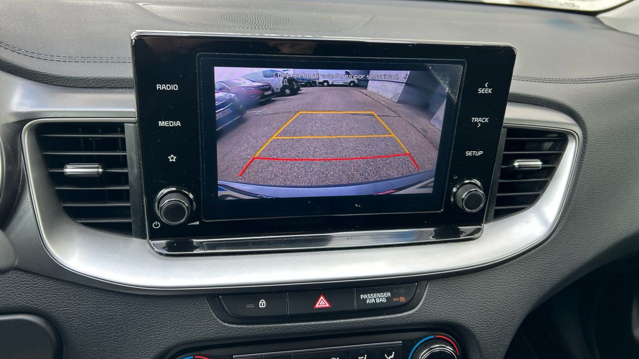 Kia XCeed 1.5 MHEV 118KW DRIVE 160 5P