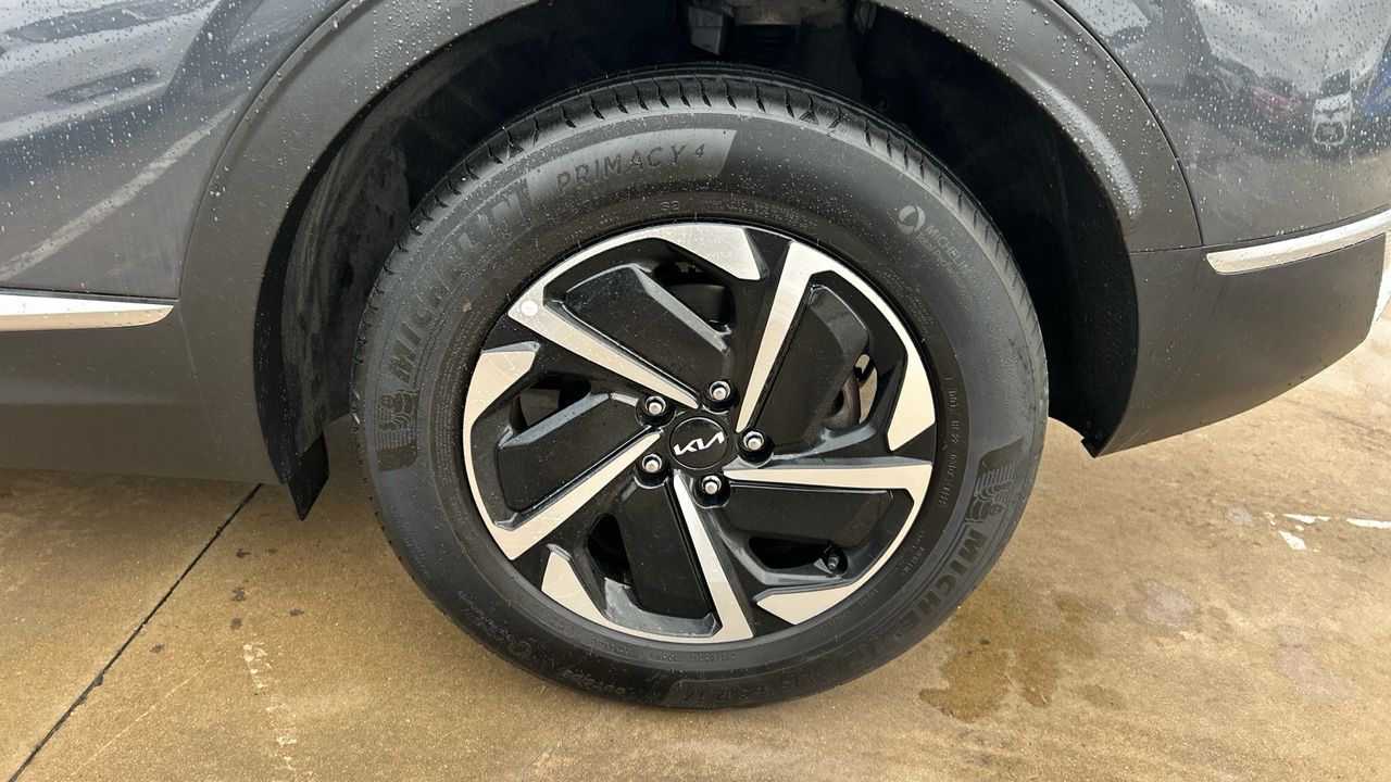 Kia Sportage 1.6 T-GDI HEV DRIVE AUTO 230 5P