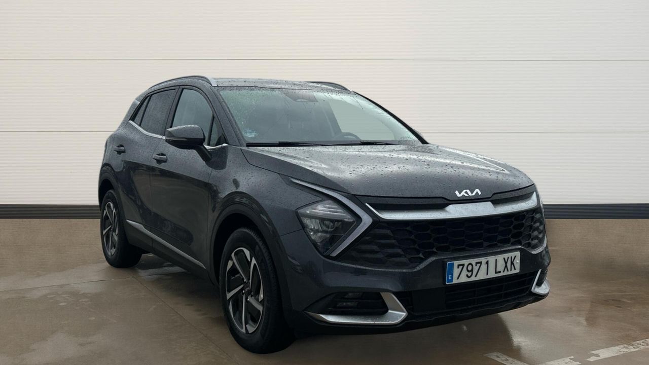 Kia Sportage 1.6 T-GDI HEV DRIVE AUTO 230 5P