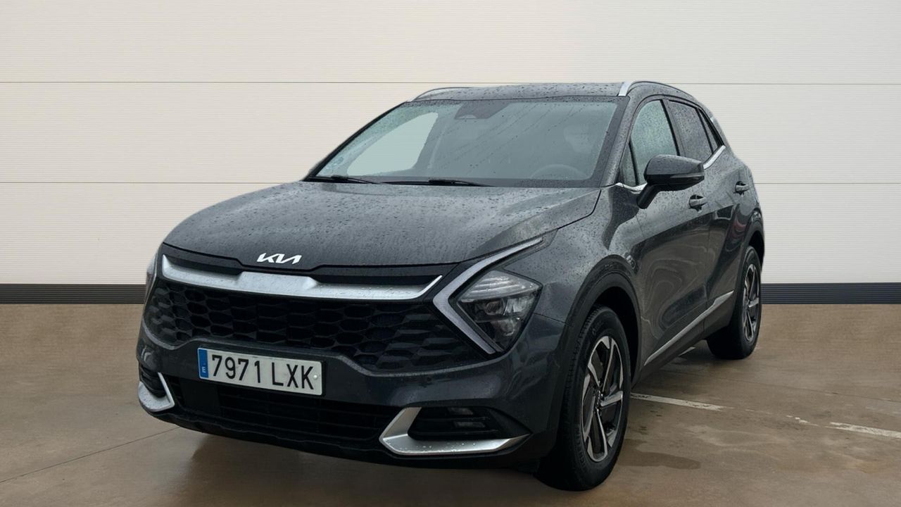 Kia Sportage 1.6 T-GDI HEV DRIVE AUTO 230 5P