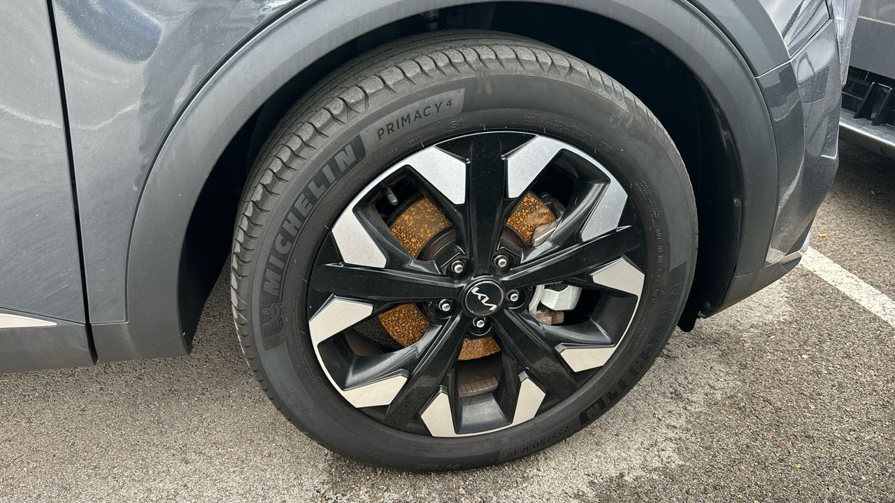 Kia Sportage 1.6 T-GDI PHEV DRIVE 4WD AUTO 265 5P