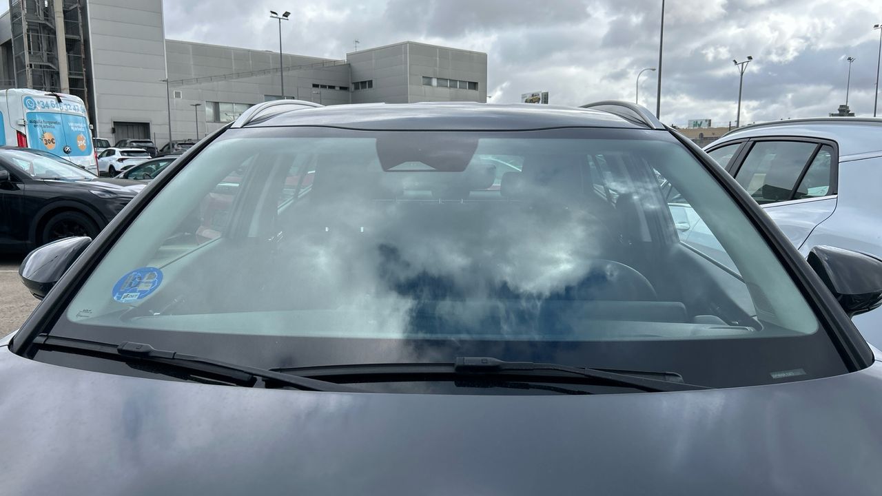 Kia Sportage 1.6 T-GDI PHEV DRIVE 4WD AUTO 265 5P