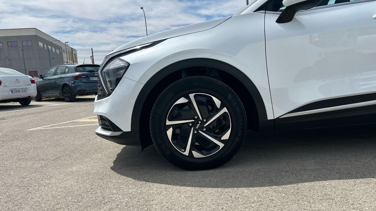 Kia Sportage 1.6 T-GDI MHEV 110KW DRIVE 150 5P