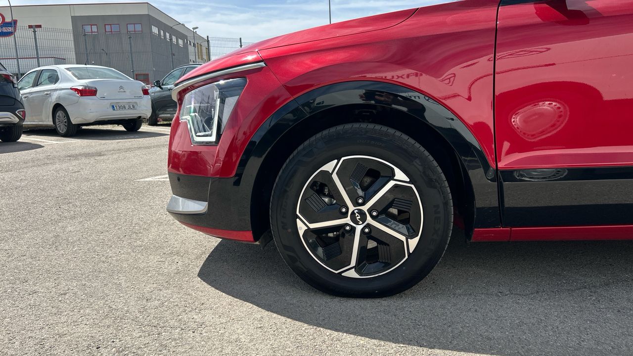 Kia Niro 1.6 GDI HEV DRIVE 141 5P