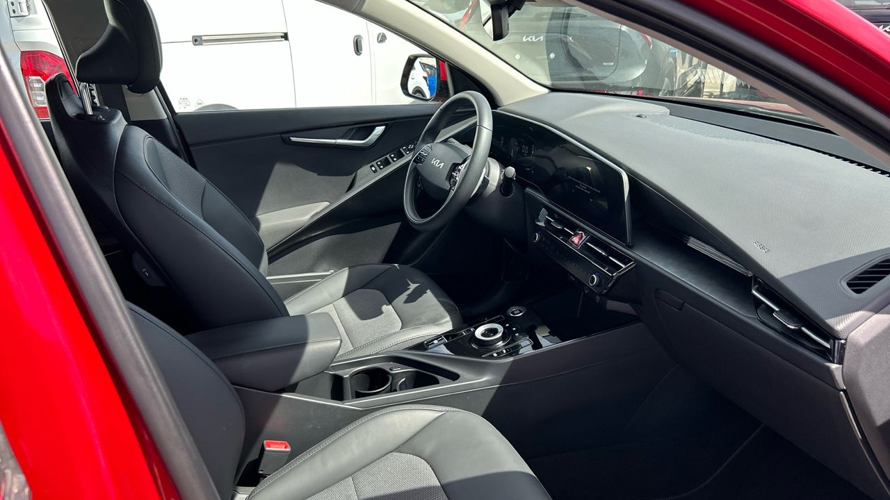 Kia Niro 1.6 GDI HEV DRIVE 141 5P