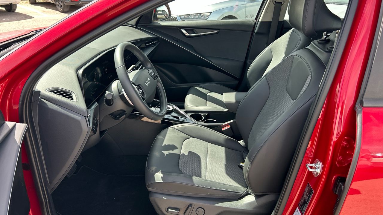 Kia Niro 1.6 GDI HEV DRIVE 141 5P