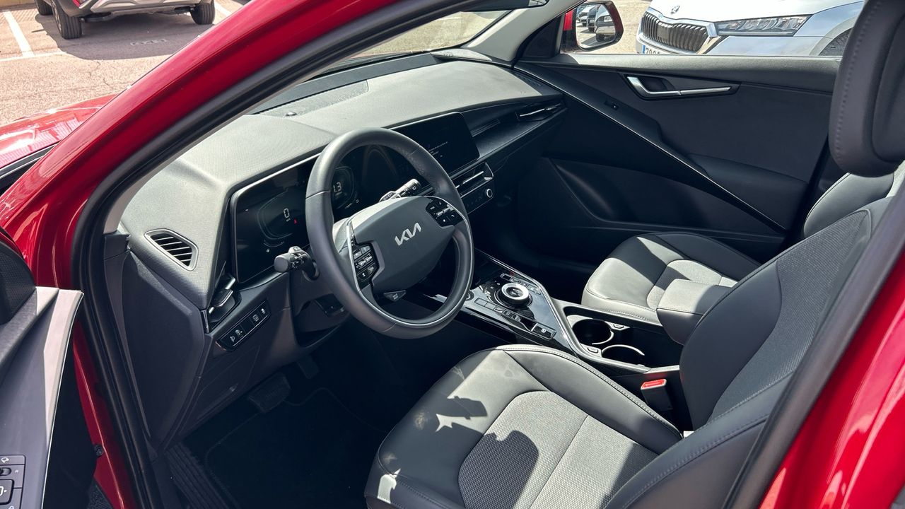 Kia Niro 1.6 GDI HEV DRIVE 141 5P