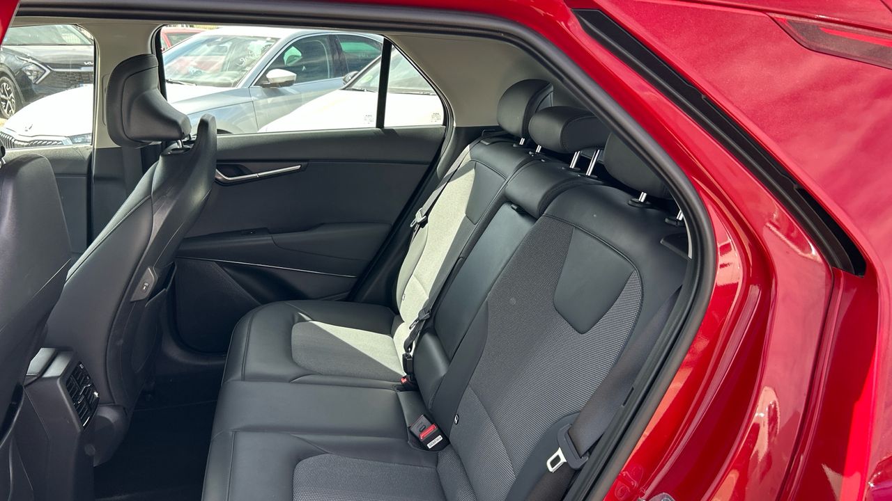 Kia Niro 1.6 GDI HEV DRIVE 141 5P