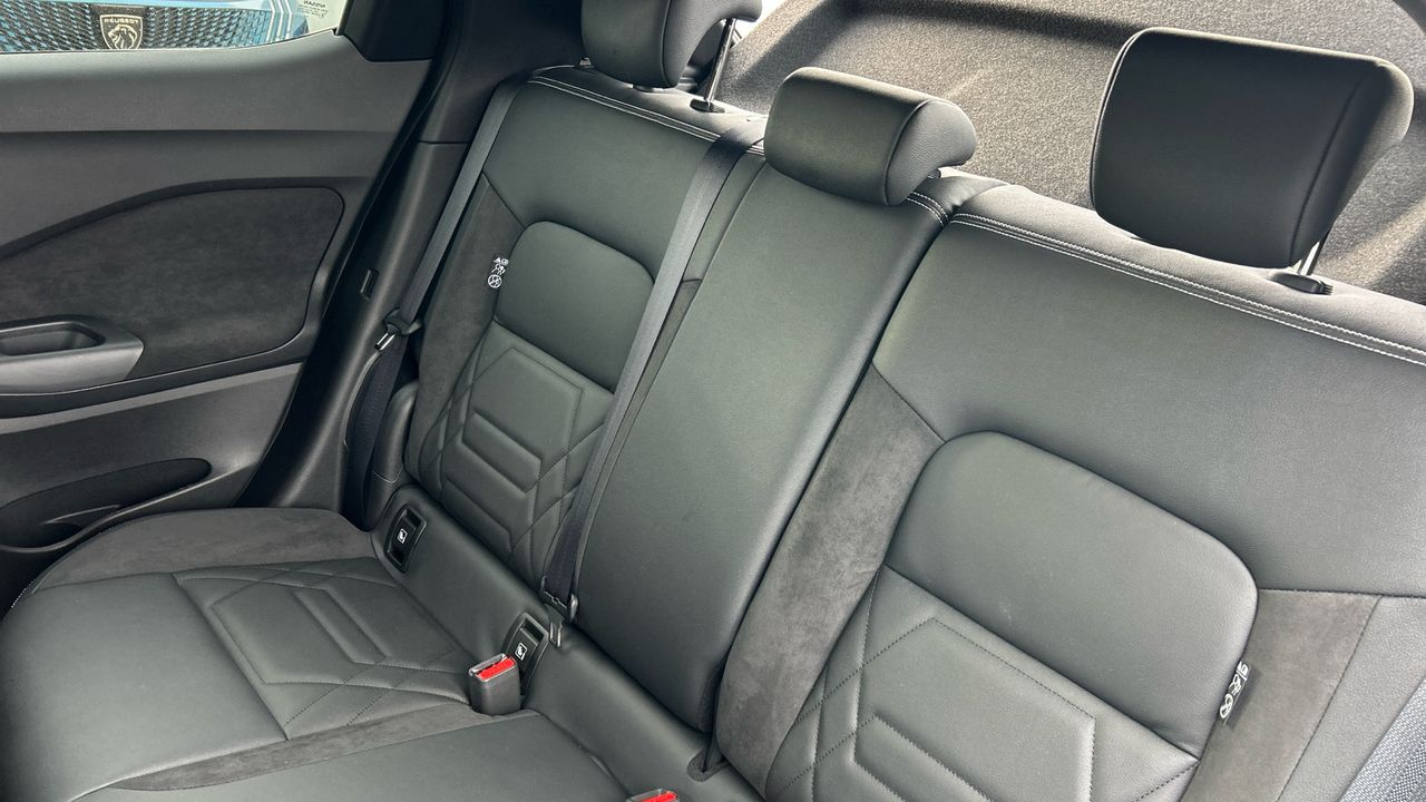 Nissan Juke 1.6 HYBRID HEV 105KW N-DESIGN BLACK AUTO 143 5P