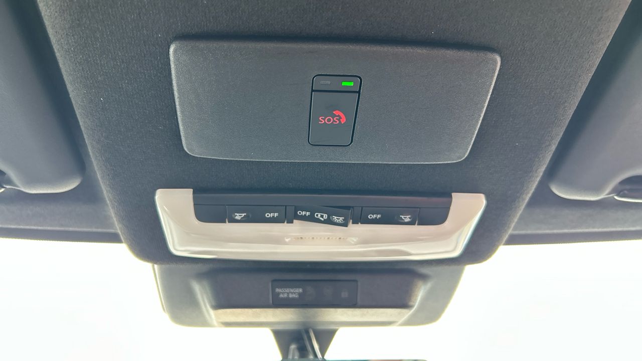 Nissan Juke 1.6 HYBRID HEV 105KW N-DESIGN BLACK AUTO 143 5P