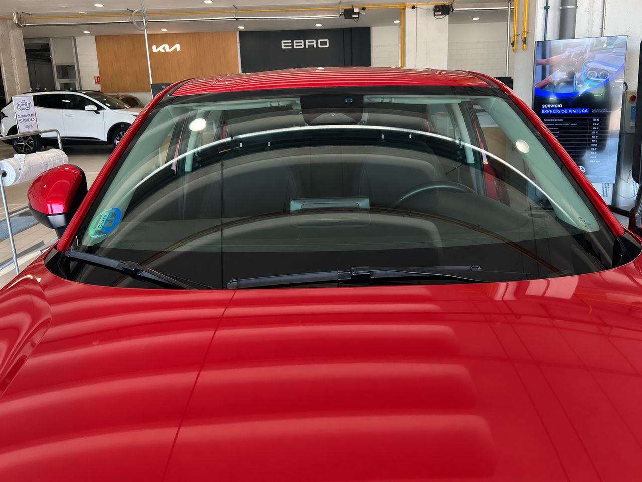 Honda HR-V 1.5 I-MMD HEV ADVANCE CVT 131 5P