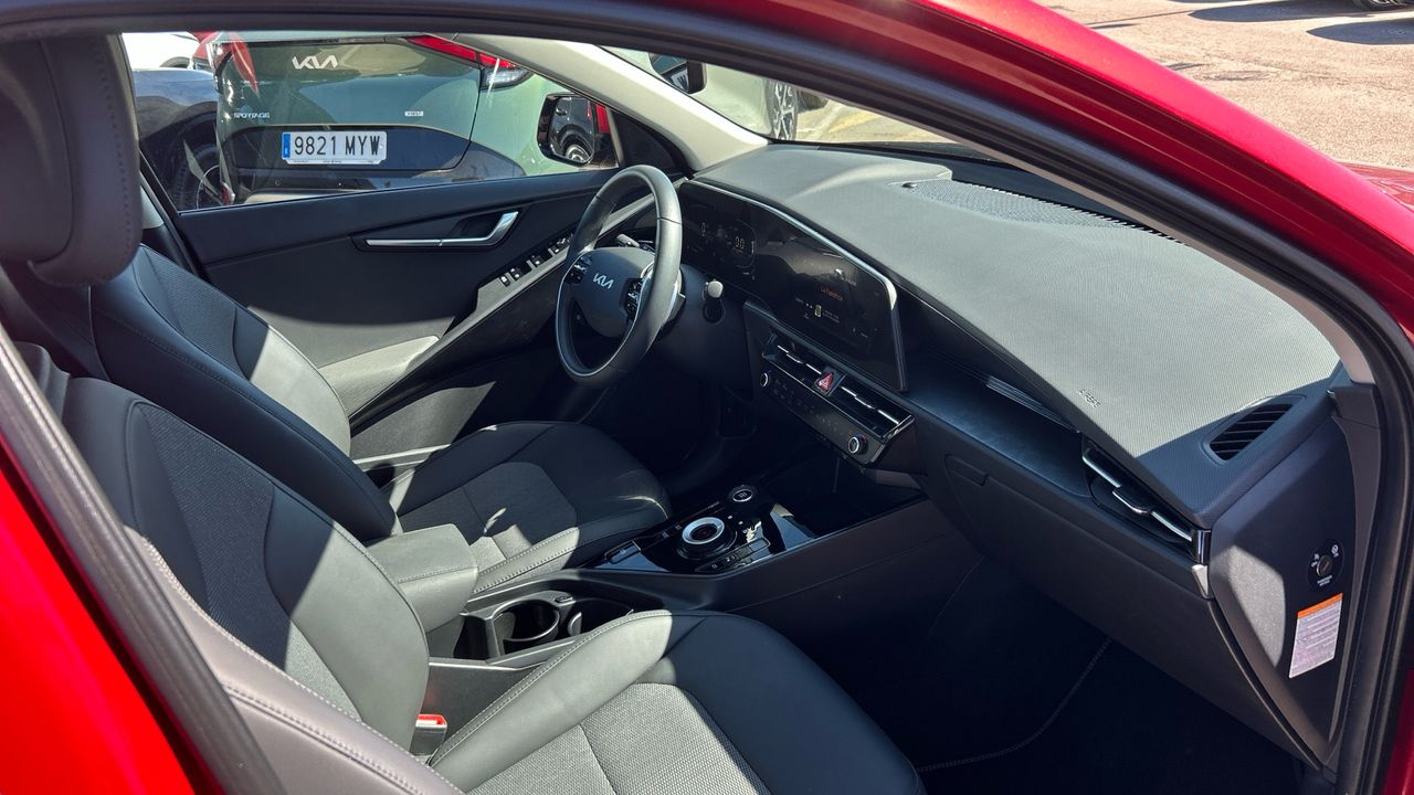 Kia Niro 1.6 GDI HEV DRIVE 141 5P