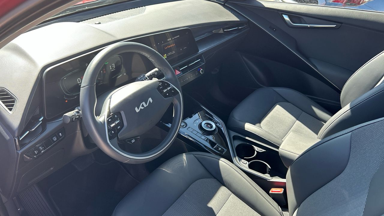 Kia Niro 1.6 GDI HEV DRIVE 141 5P