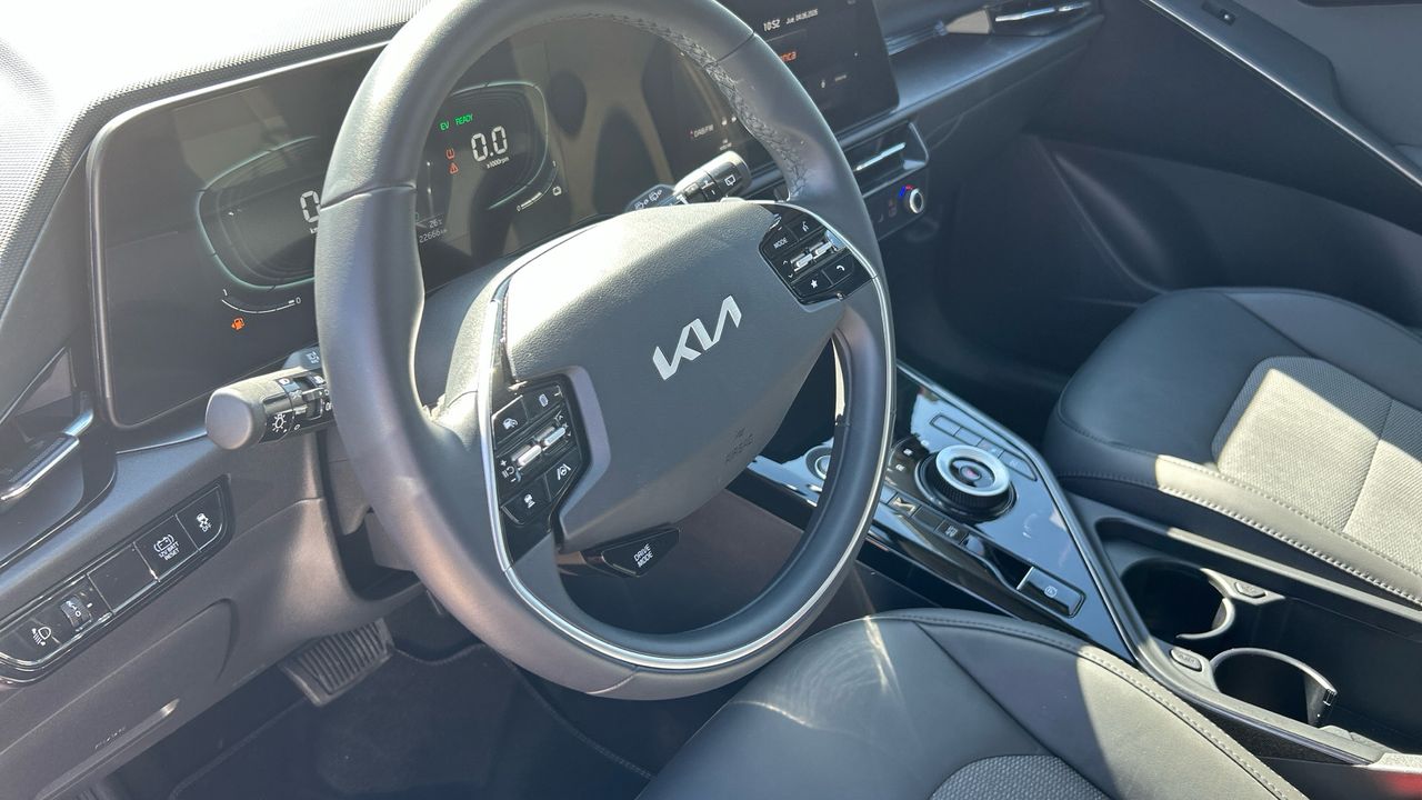 Kia Niro 1.6 GDI HEV DRIVE 141 5P