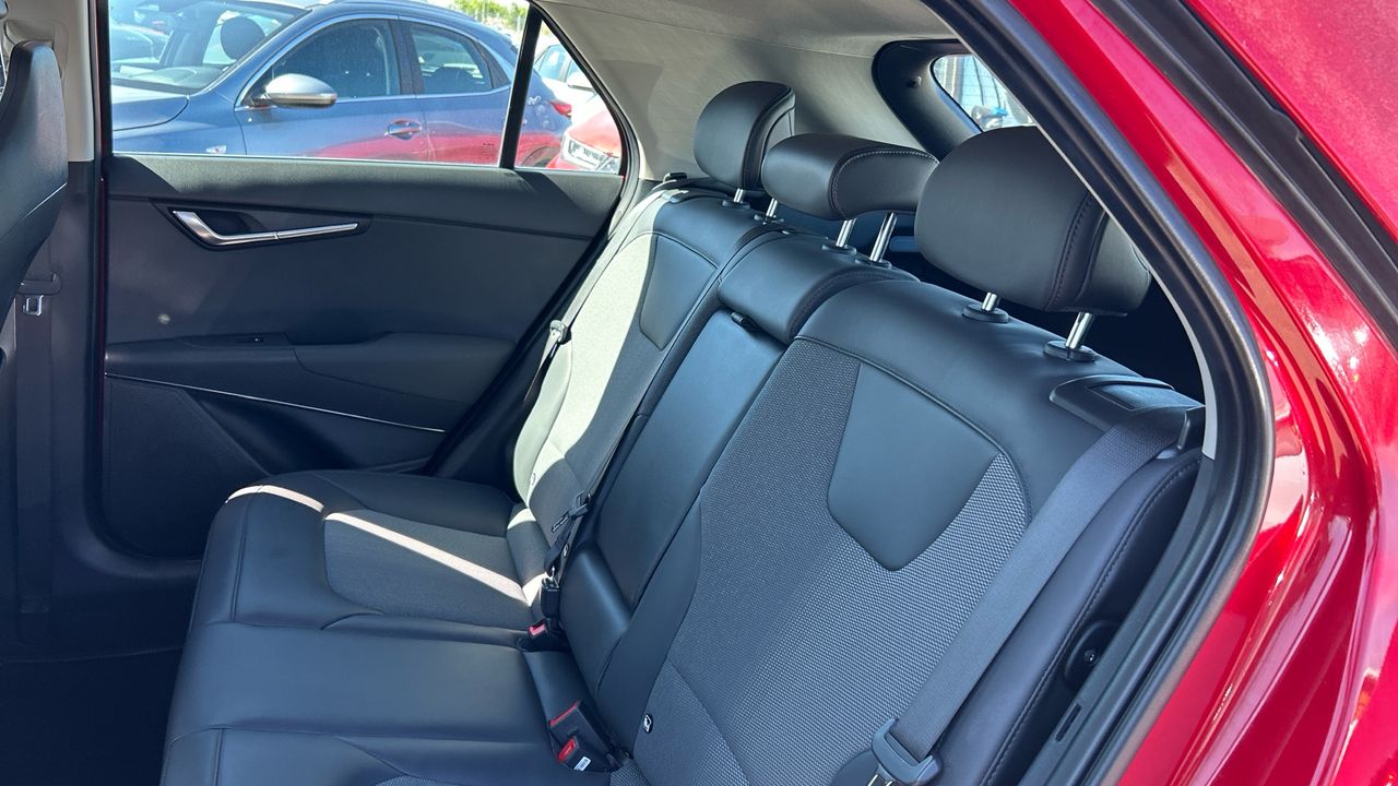 Kia Niro 1.6 GDI HEV DRIVE 141 5P