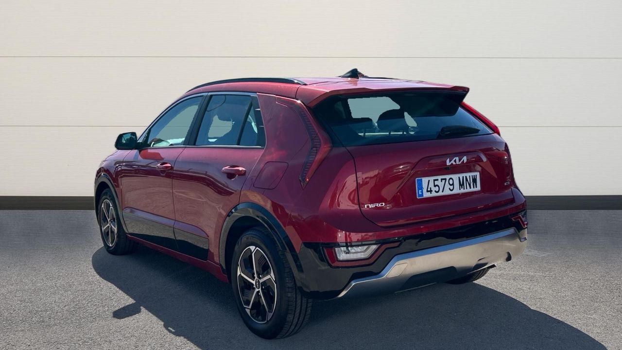 Kia Niro 1.6 GDI HEV DRIVE 141 5P