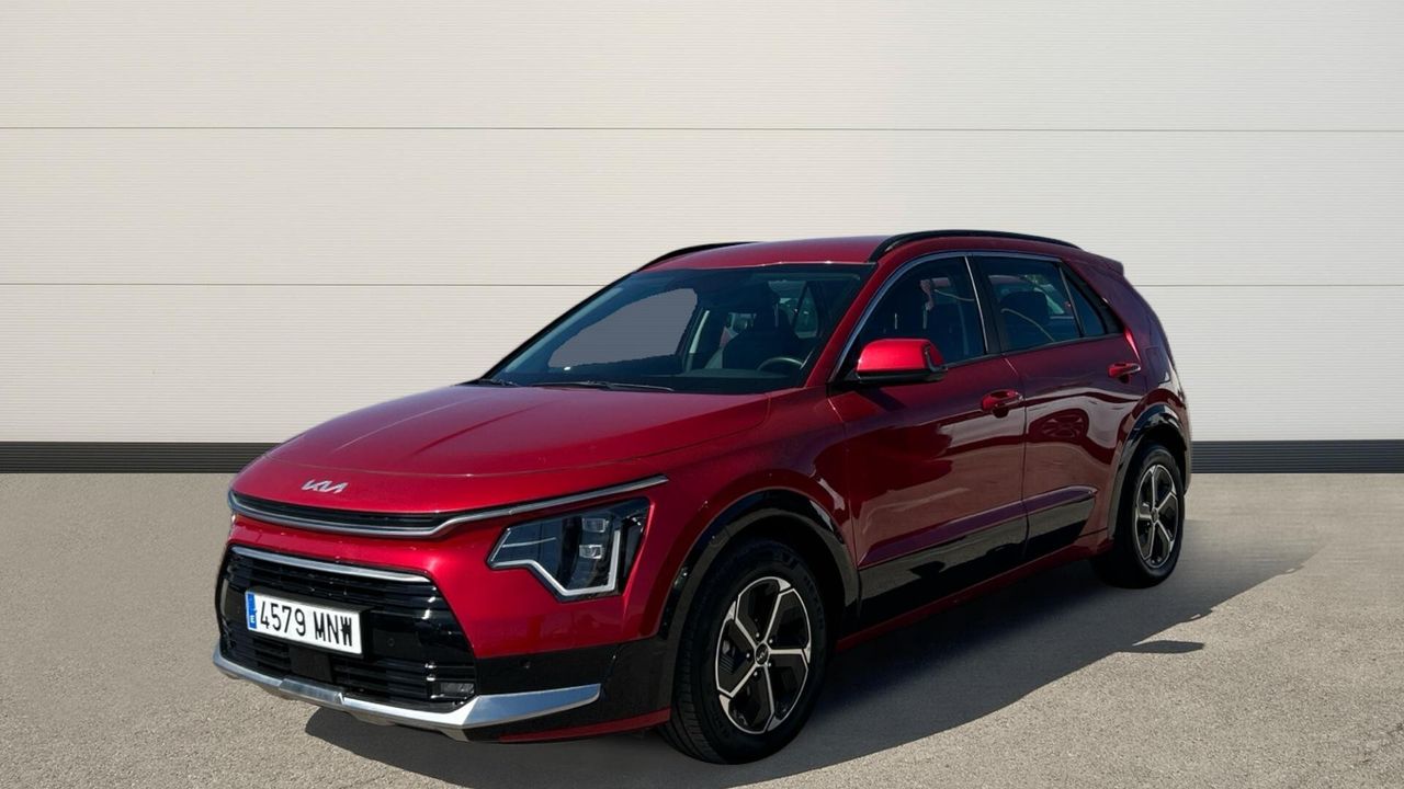 Kia Niro 1.6 GDI HEV DRIVE 141 5P