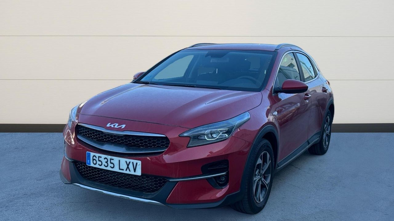 Kia XCeed 1.0 T-GDI 88KW DRIVE 120 5P