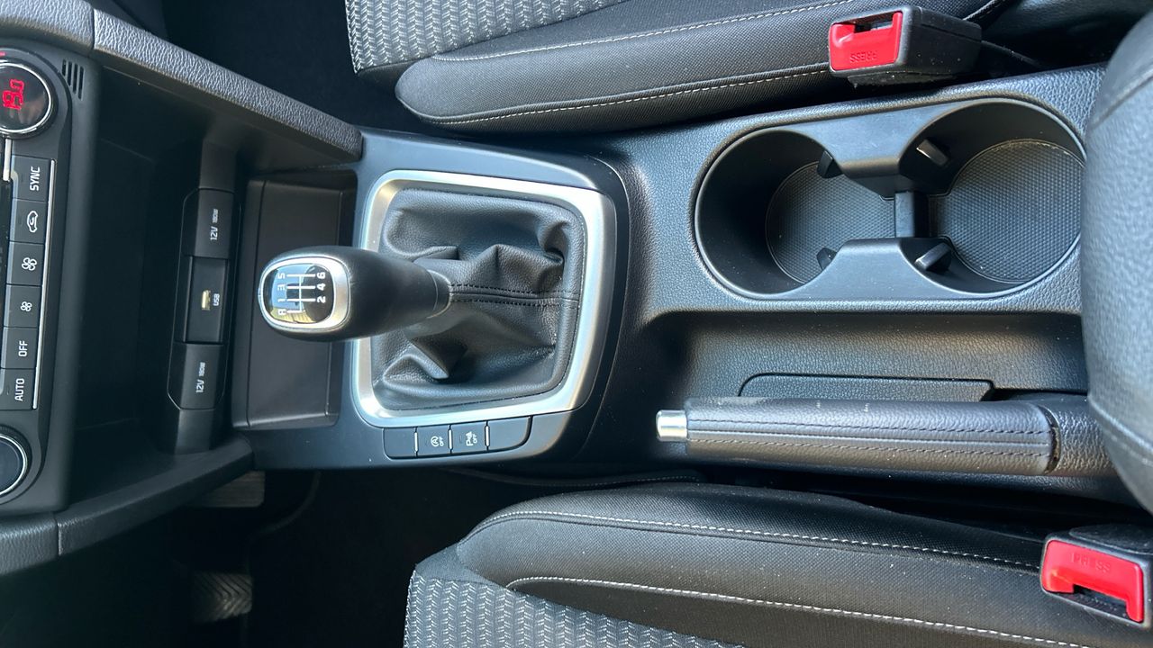 Kia XCeed 1.0 T-GDI 88KW DRIVE 120 5P