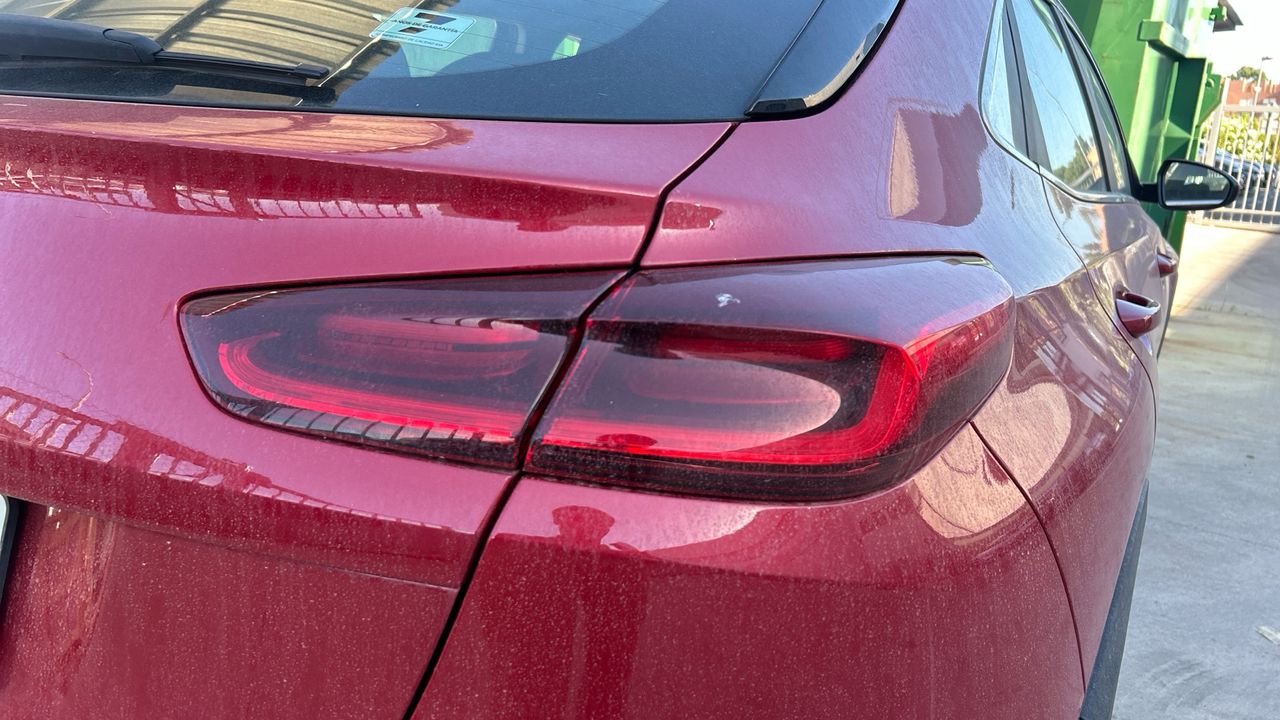 Kia XCeed 1.0 T-GDI 88KW DRIVE 120 5P