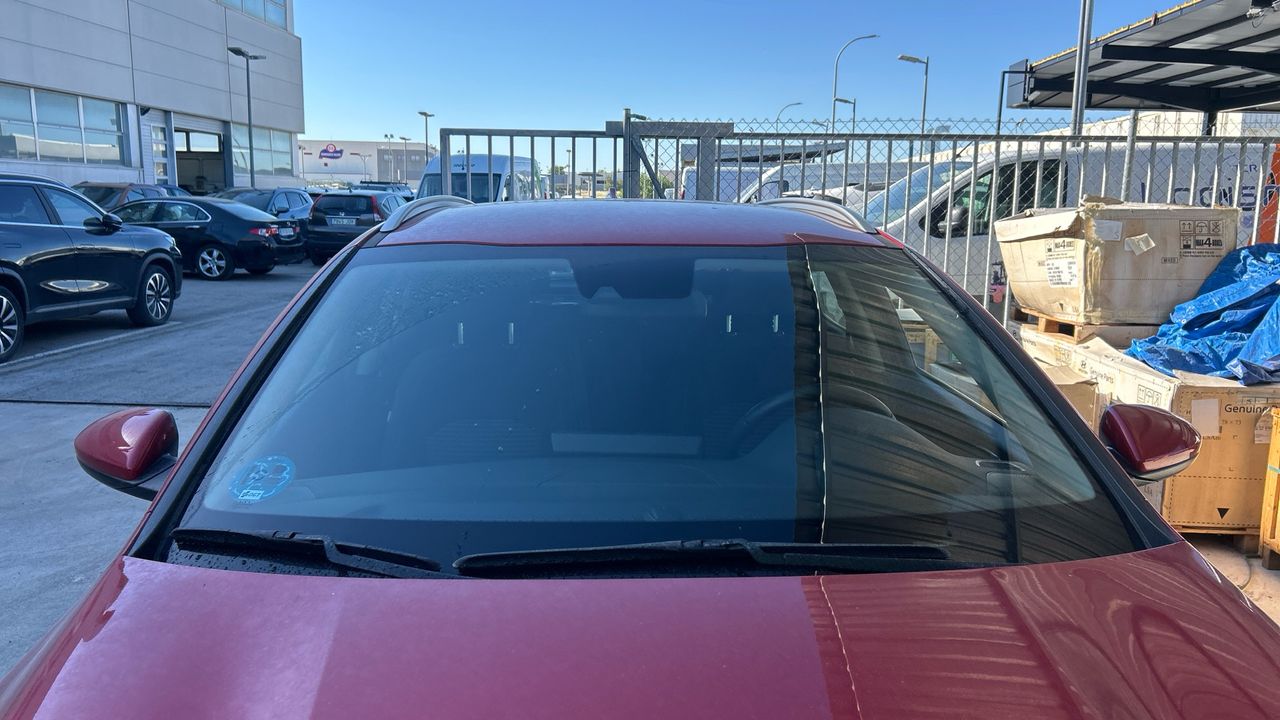Kia XCeed 1.0 T-GDI 88KW DRIVE 120 5P