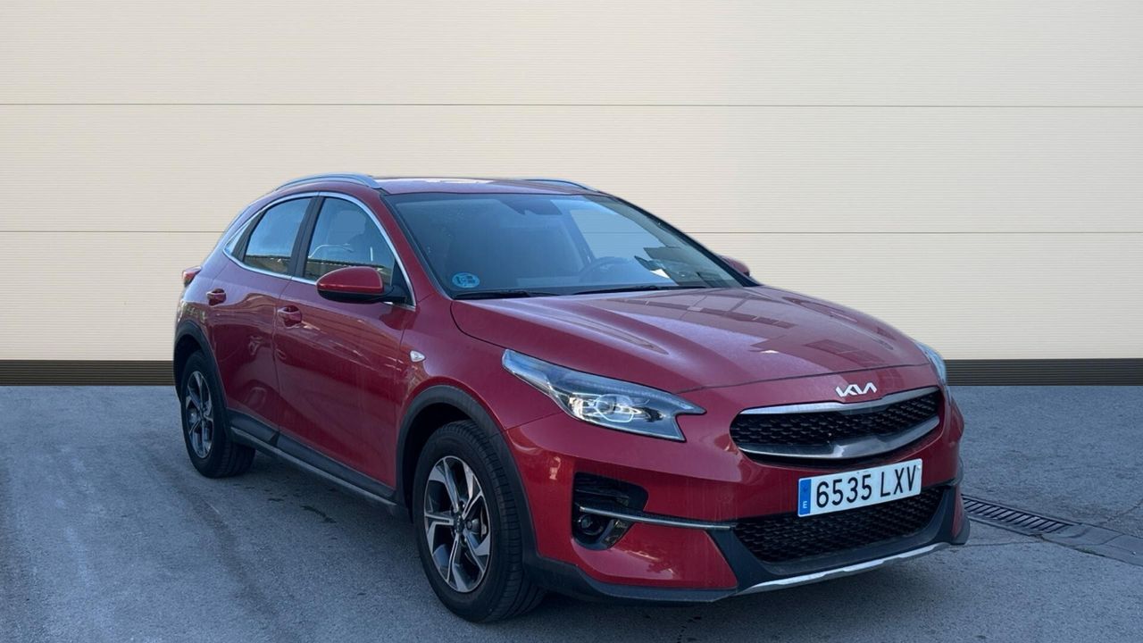 Kia XCeed 1.0 T-GDI 88KW DRIVE 120 5P