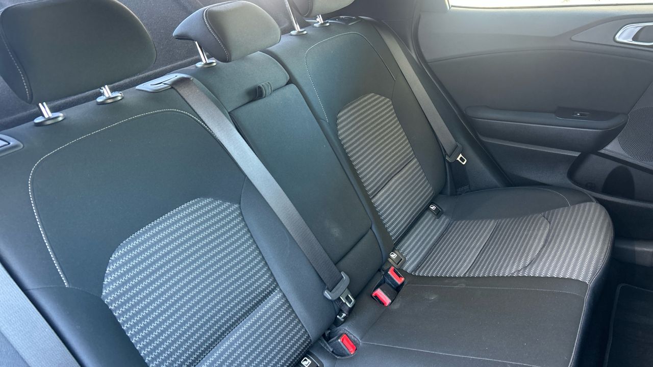 Kia XCeed 1.0 T-GDI 88KW DRIVE 120 5P