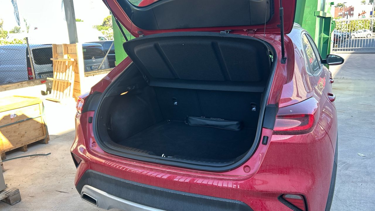 Kia XCeed 1.0 T-GDI 88KW DRIVE 120 5P