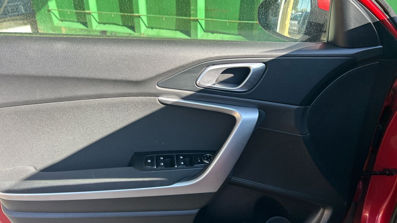 Kia XCeed 1.0 T-GDI 88KW DRIVE 120 5P