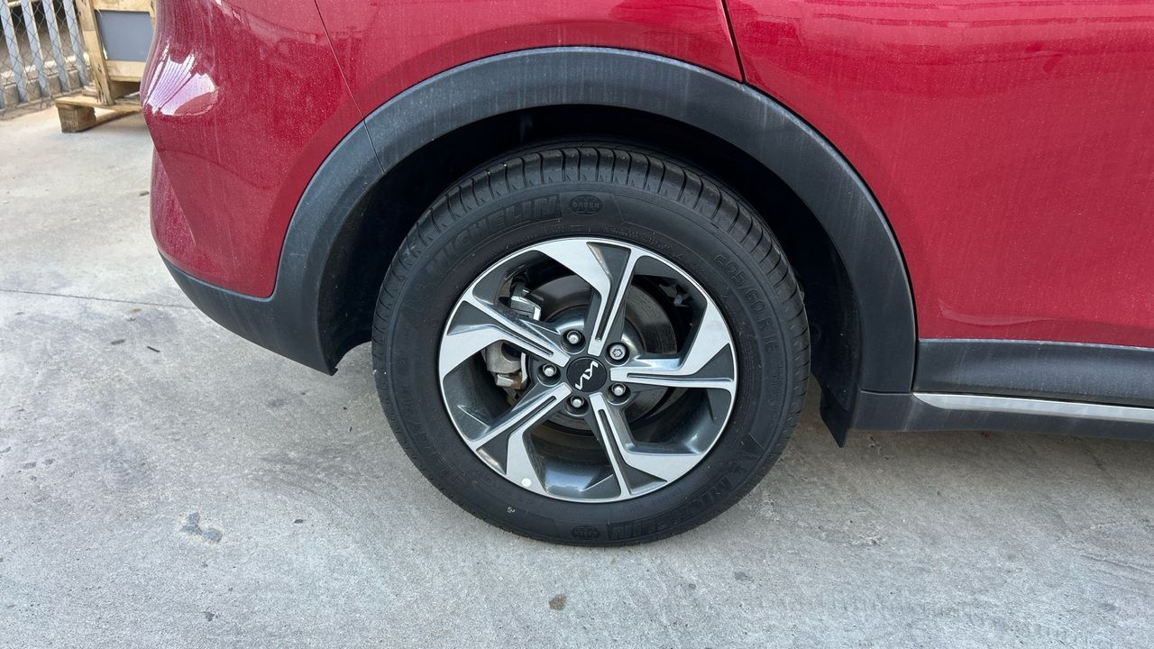 Kia XCeed 1.0 T-GDI 88KW DRIVE 120 5P
