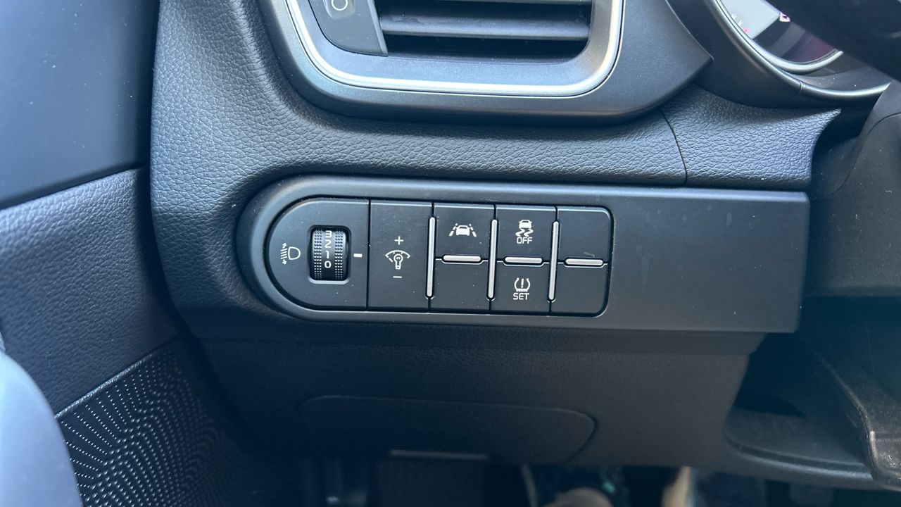 Kia XCeed 1.0 T-GDI 88KW DRIVE 120 5P