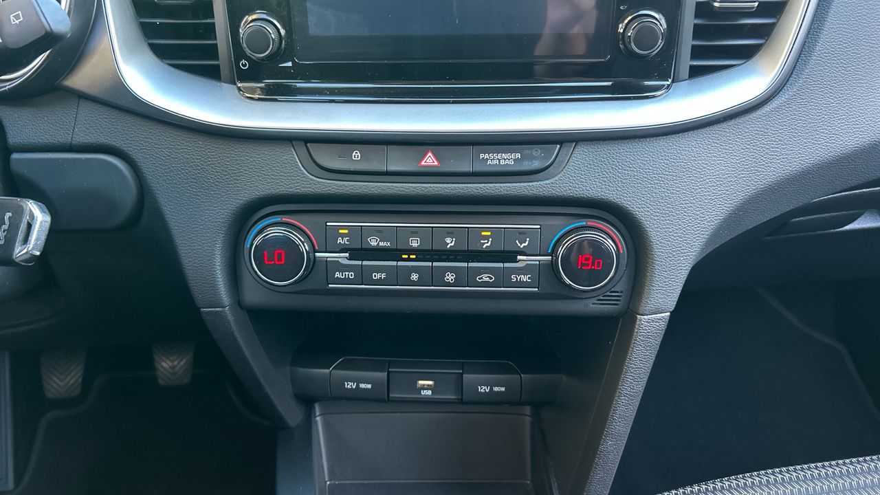Kia XCeed 1.0 T-GDI 88KW DRIVE 120 5P