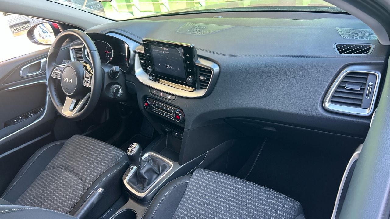 Kia XCeed 1.0 T-GDI 88KW DRIVE 120 5P
