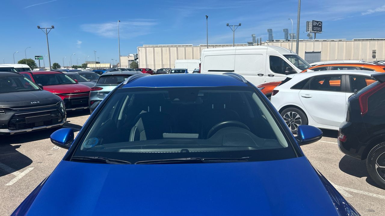 Kia XCeed 1.5 MHEV 118KW TECH 160 5P