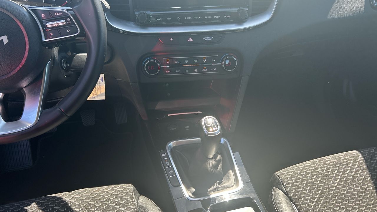 Kia XCeed 1.5 MHEV 118KW TECH 160 5P