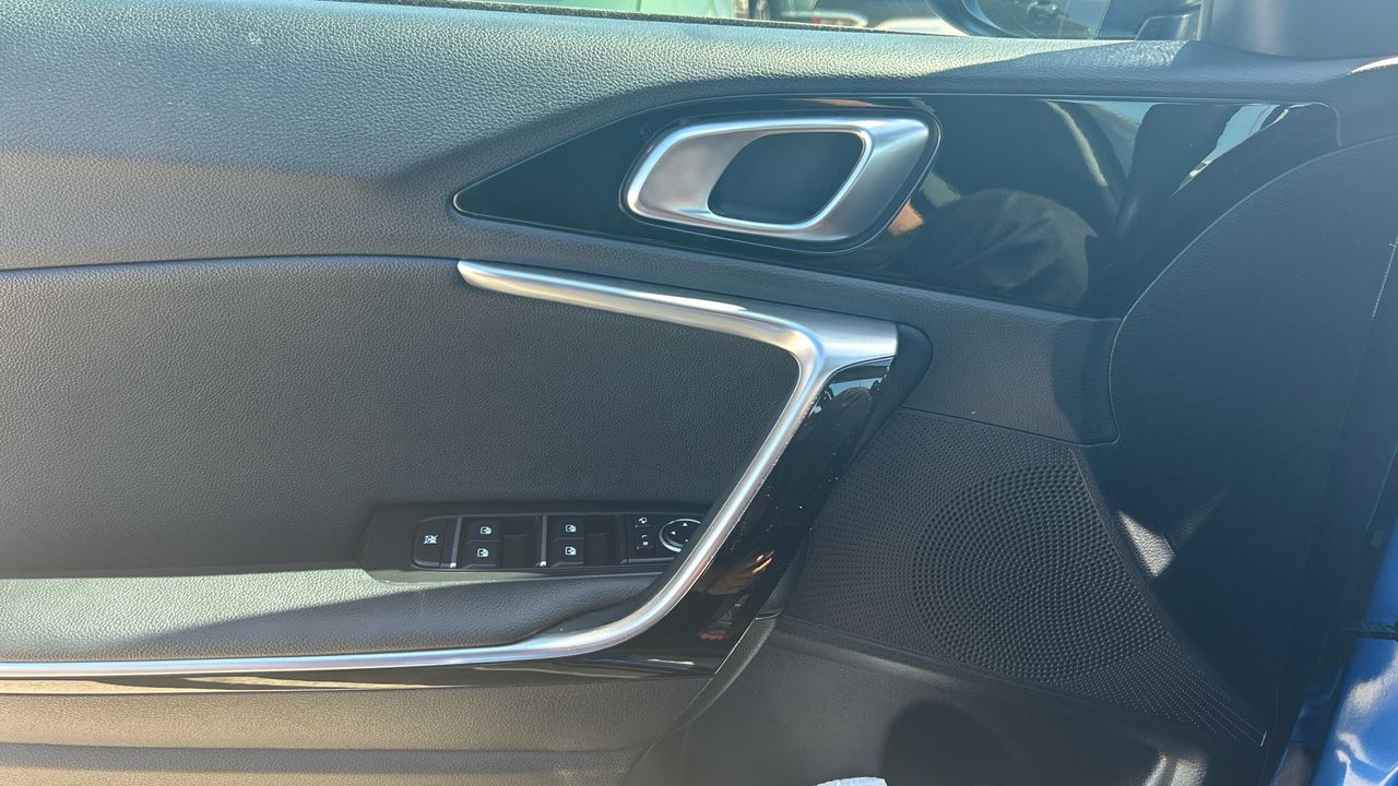 Kia XCeed 1.5 MHEV 118KW TECH 160 5P