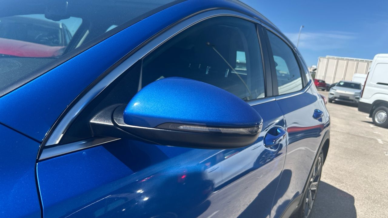 Kia XCeed 1.5 MHEV 118KW TECH 160 5P
