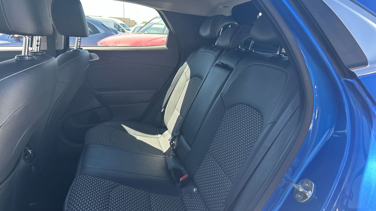 Kia XCeed 1.5 MHEV 118KW TECH 160 5P