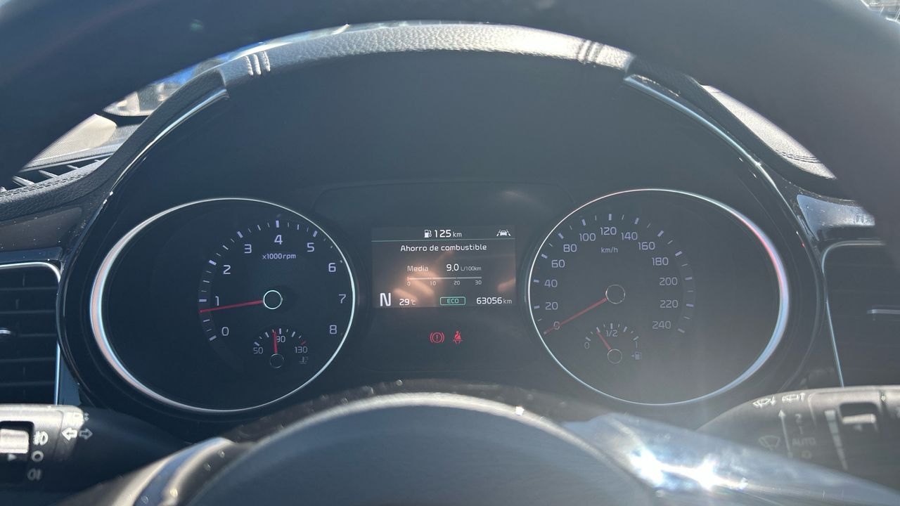 Kia XCeed 1.5 MHEV 118KW TECH 160 5P