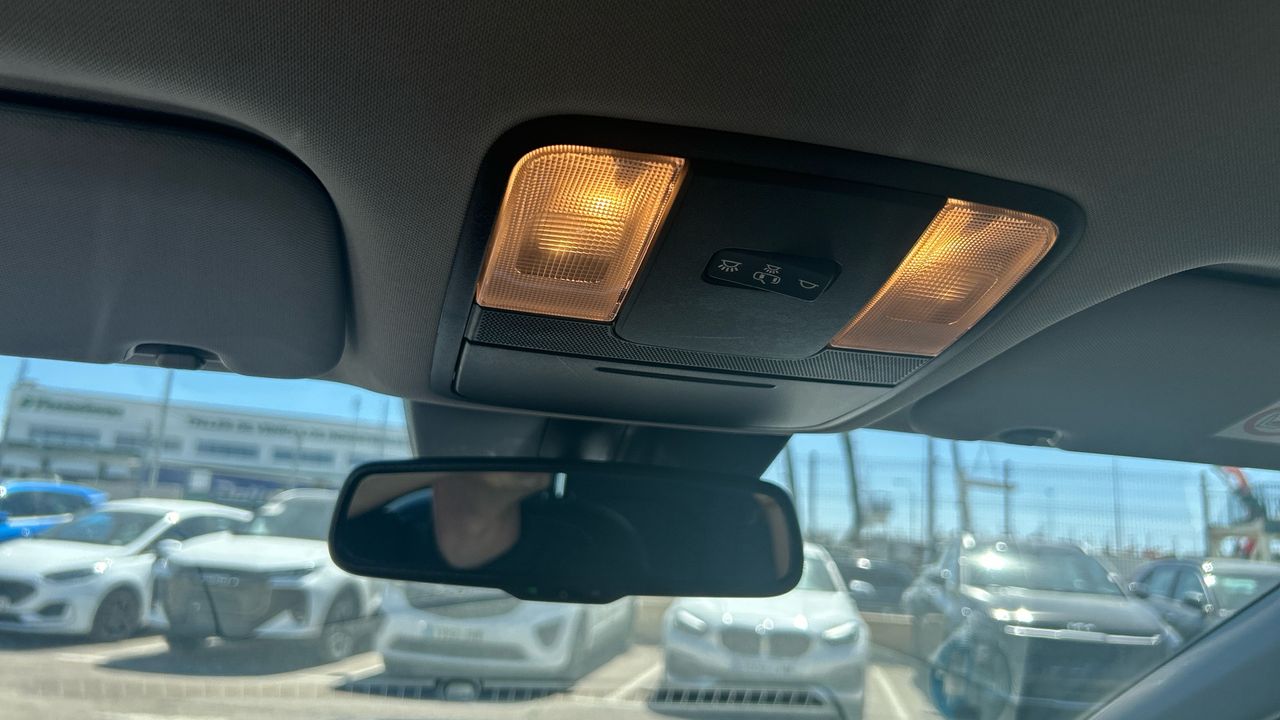 Kia XCeed 1.5 MHEV 118KW TECH 160 5P